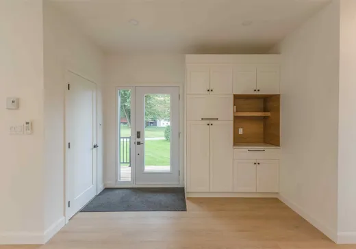 House for sale - 16-A Rue Houle, Saint-Christophe-D'Arthabaska, G6S 0G4