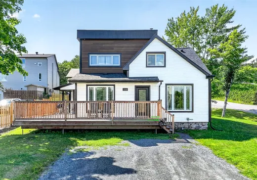 Maison à étages à vendre - 7558 Rue Kateri, Sherbrooke, J1N3G4