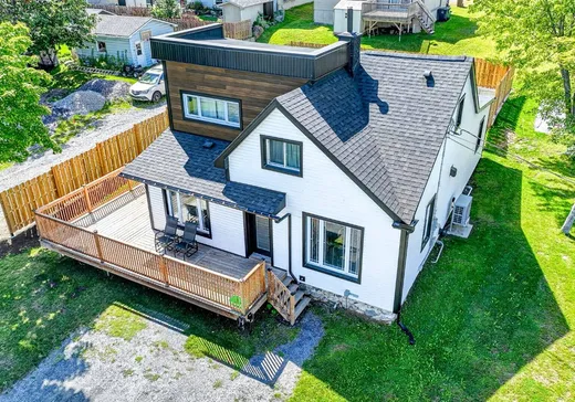 Maison à vendre - 7558 Rue Kateri, Sherbrooke, J1N 3G4