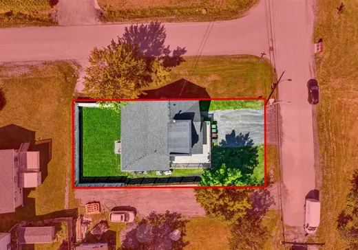 Maison à vendre - 7558 Rue Kateri, Sherbrooke, J1N 3G4