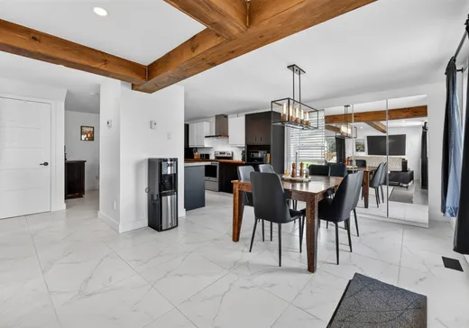 Maison à vendre - 7558 Rue Kateri, Sherbrooke, J1N 3G4