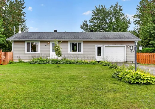Bungalow for sale - 4701 Rue des Alouettes, Cap-De-La-Madeleine, G0X3J0