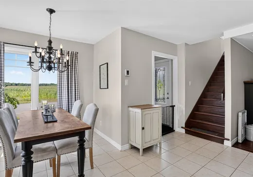 House for sale - 221 1er Rang S., Charette, G0X 1E0