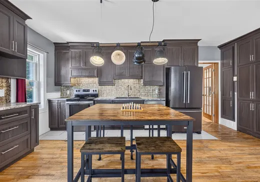 Maison à vendre - 181 10e Rang, Lefebvre, J0H 2C0
