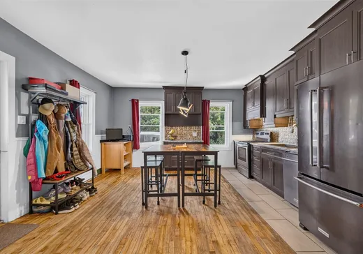Maison à vendre - 181 10e Rang, Lefebvre, J0H 2C0