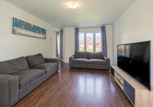 Maison à vendre - 1380 Rue Paris, Drummondville, J2C 8T1
