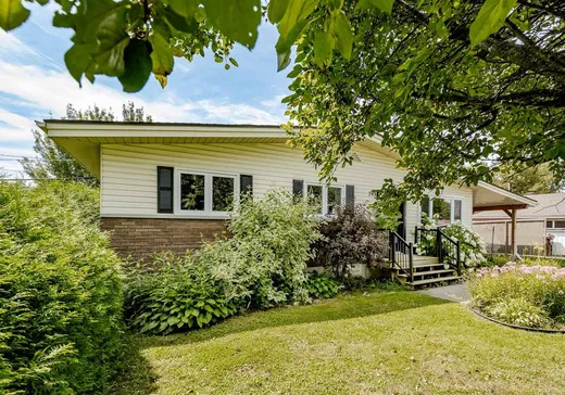 Maison à vendre - 793 Rue Gariépy, Sherbrooke, J1E 1J1