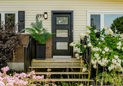 Maison à vendre - 793 Rue Gariépy, Sherbrooke, J1E 1J1