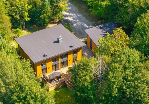 House for sale - 83 Place de Villebois, Eastman, J0E 1P0
