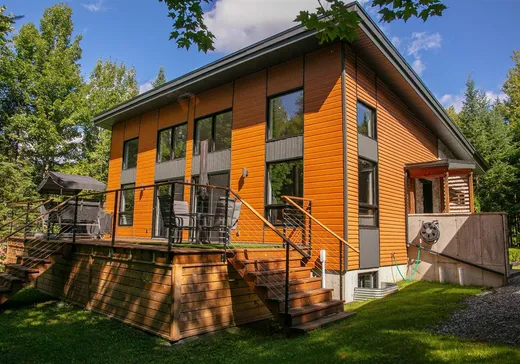 House for sale - 83 Place de Villebois, Eastman, J0E 1P0