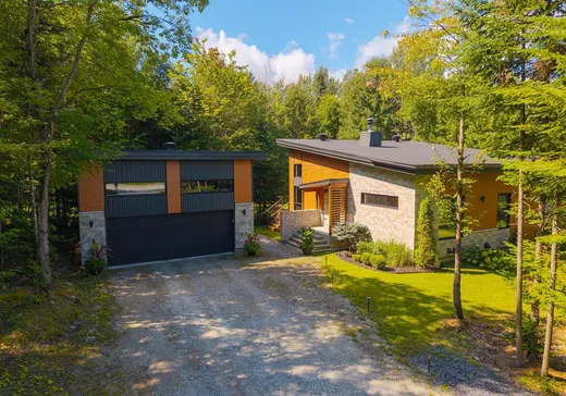 House for sale - 83 Place de Villebois, Eastman, J0E 1P0