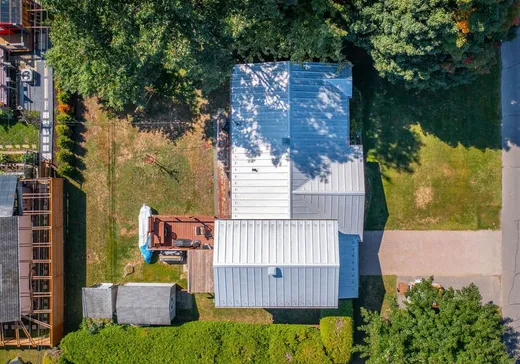 Maison à vendre - 18 Rue des Cèdres, Victoriaville, G6P 2H2