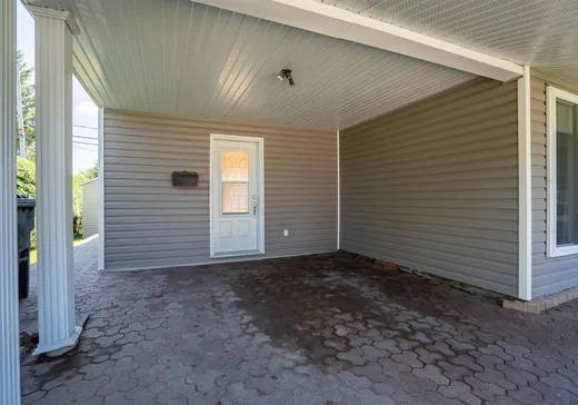 Maison à vendre - 18 Rue des Cèdres, Victoriaville, G6P 2H2
