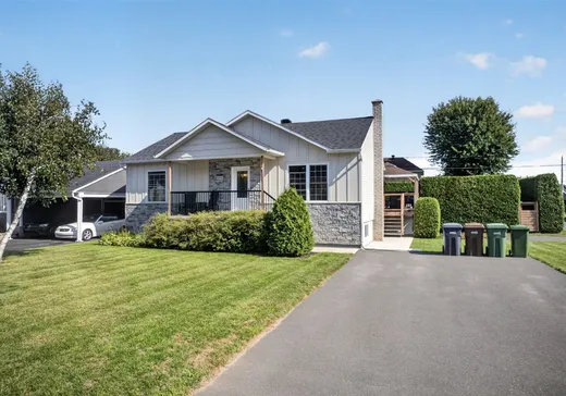 Maison à vendre - 8036 8e Allée, Drummondville, J2A 2J5