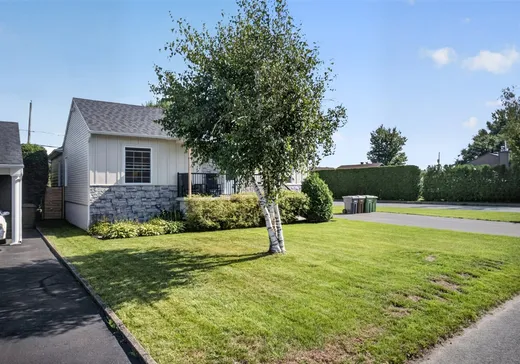 Maison à vendre - 8036 8e Allée, Drummondville, J2A 2J5