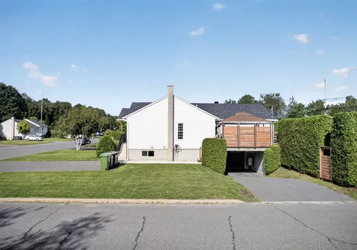 Maison à vendre - 8036 8e Allée, Drummondville, J2A 2J5
