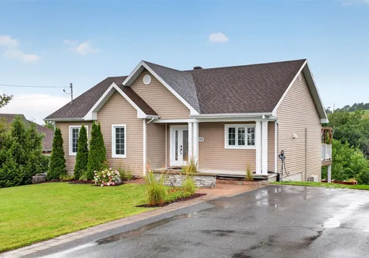 Bungalow à vendre - 1009 Rue du Faubourg, Chesterville, G0P1J0