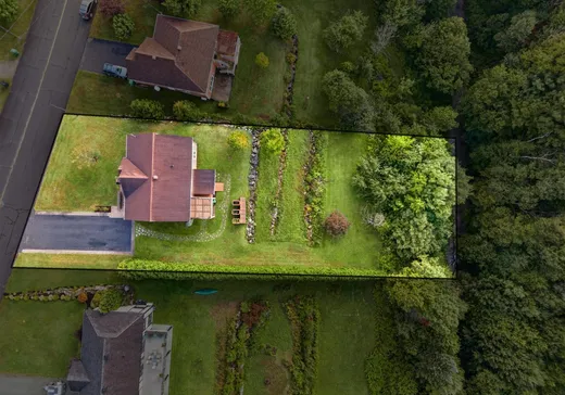 Maison à vendre - 1009 Rue du Faubourg, Chesterville, G0P 1J0
