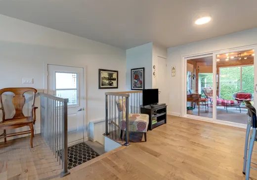 Maison à vendre - 62 Rue Brochu, Victoriaville, G6P 7C3