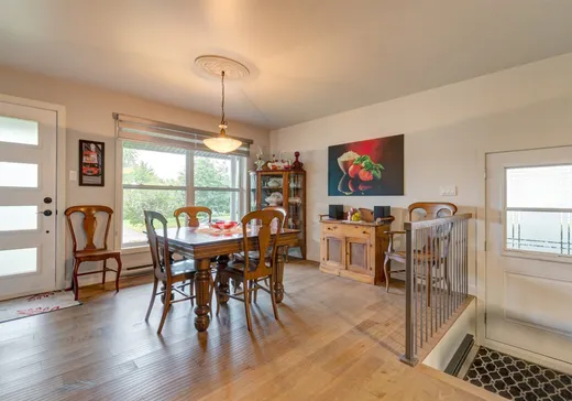 Maison à vendre - 62 Rue Brochu, Victoriaville, G6P 7C3
