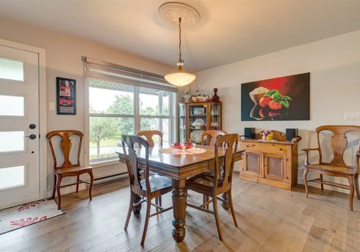 Maison à vendre - 62 Rue Brochu, Victoriaville, G6P 7C3