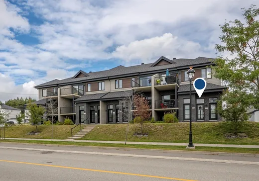 Condo for sale - 845 Rue Lamarche, Les Nations, J1H 0M9