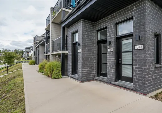 Condo for sale - 845 Rue Lamarche, Les Nations, J1H 0M9