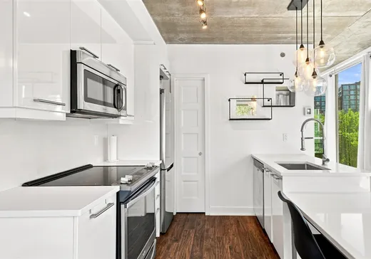 Condo for sale - 190 Rue Murray, App. 717, Montreal (Downtown), H3C2C7
