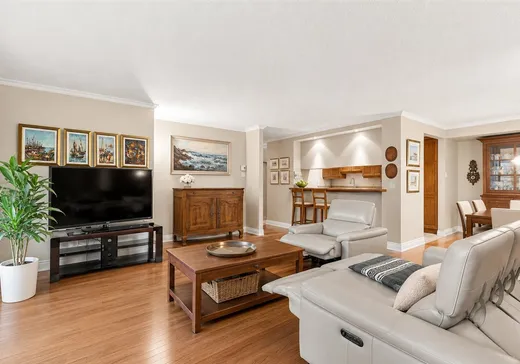 Condo for sale - 465 Rue Notre-Dame E., App. 412, Montreal (Old Montreal), H2Y 1C9