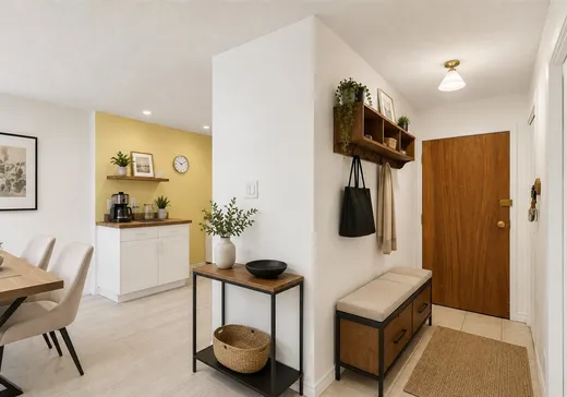 Condo à vendre - 7200 Av. M.-B.-Jodoin, App. 301, Montréal (Anjou), H1M 3X2