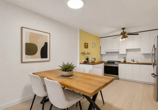 Condo à vendre - 7200 Av. M.-B.-Jodoin, App. 301, Montréal (Anjou), H1M 3X2