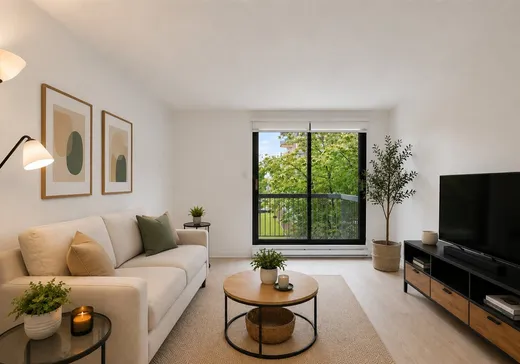 Condo à vendre - 7200 Av. M.-B.-Jodoin, App. 301, Montréal (Anjou), H1M 3X2