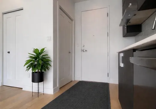Condo for sale - 2500 Rue Dandurand, App. 207, Montreal (Rosemont–La Petite-Patrie), H1Y 0C6