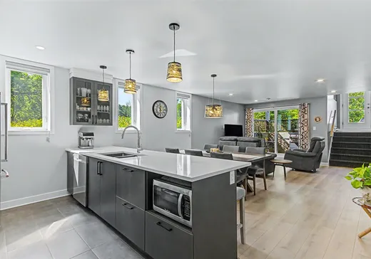 Condo for sale - 822 Rue Magnone, Granby, J2H 3J6