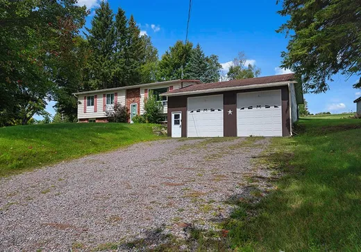 House for sale - 705 Ch. John-Dale, Shawville, J0X 2Y0