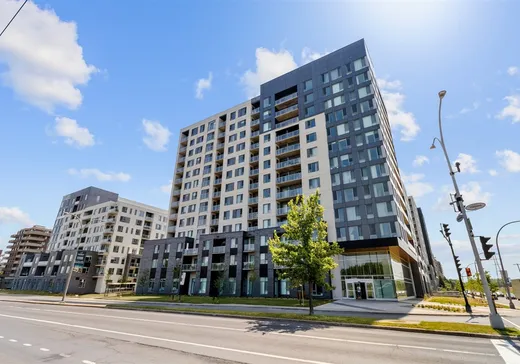 Condo for sale - 3000 Boul. Thimens, App. 621, Montreal (Saint-Laurent), H4R0R9