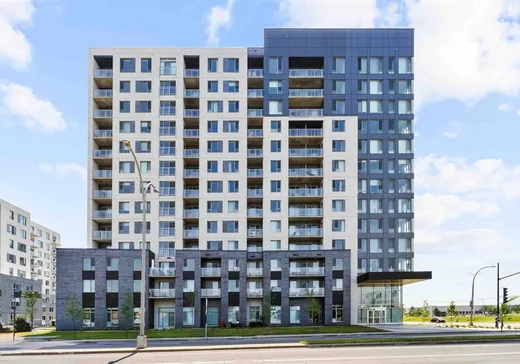 Condo for sale - 3000 Boul. Thimens, App. 621, Montreal (Saint-Laurent), H4R 0R9
