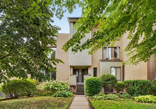 Condo for sale - 12572 Rue Odette-Oligny, Montreal (Ahuntsic/Cartierville), H4J 2R4