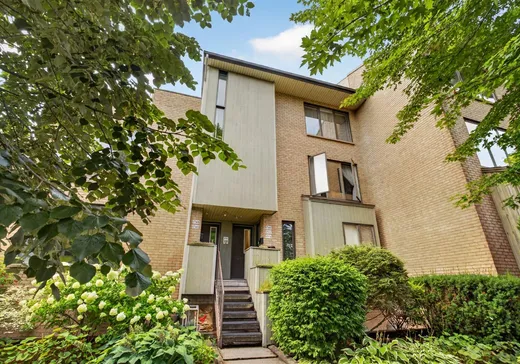 Condo for sale - 12572 Rue Odette-Oligny, Montreal (Ahuntsic/Cartierville), H4J 2R4