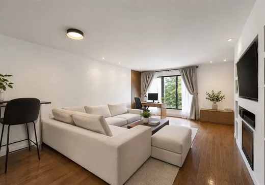 Condo for sale - 12572 Rue Odette-Oligny, Montreal (Ahuntsic/Cartierville), H4J 2R4