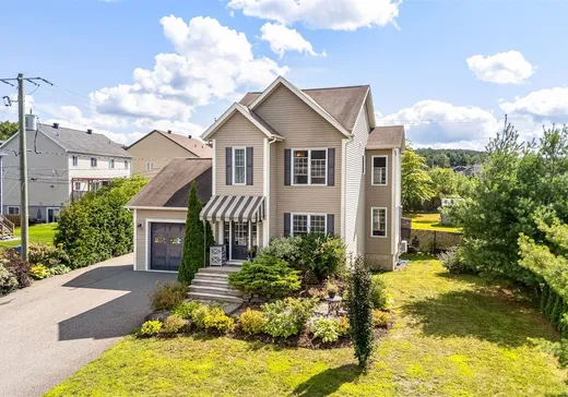 House for sale - 104 Rue de l'Iris, Cowansville, J2K 0C2