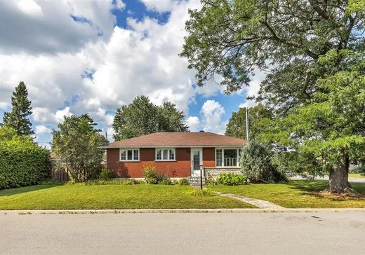 House for sale - 21 Rue David-Gaulin, Gatineau, J8P 2T6