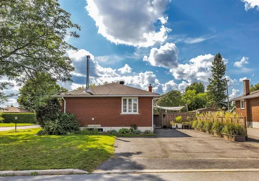 House for sale - 21 Rue David-Gaulin, Gatineau, J8P 2T6