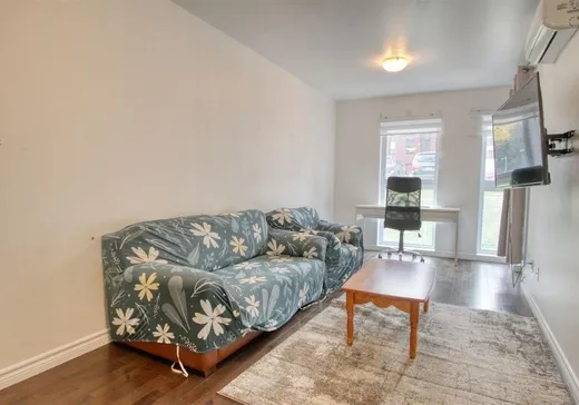 Condo à vendre - 1055 Rue De Bullion, App. 3, Montréal (Centreville), H2X 2Z2