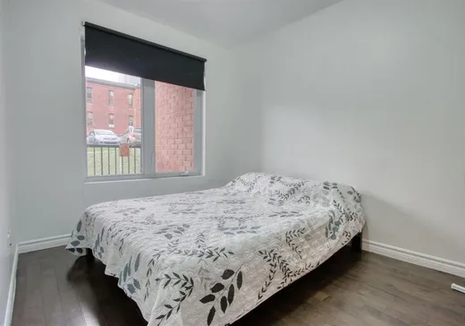 Condo à vendre - 1055 Rue De Bullion, App. 3, Montréal (Centreville), H2X 2Z2