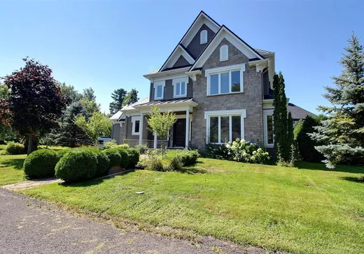 Maison à étages à vendre - 64 Rue des Trois-Manoirs, Breakeyville, G6Z7R7