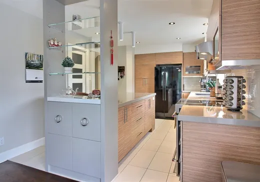 Maison à vendre - 64 Rue des Trois-Manoirs, Breakeyville, G6Z 7R7