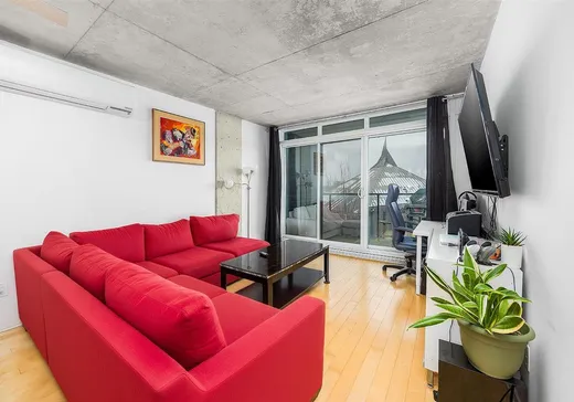 Condo for sale - 6745 Boul. Maurice-Duplessis, App. 412, Montreal (North), H1G 1Z5