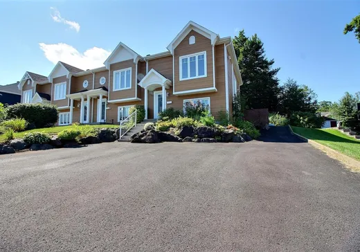 Condo à vendre - 140 Rue du Verger, Lévis, G6W0A5