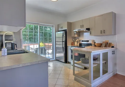 Condo à vendre - 140 Rue du Verger, Lévis, G6W 0A5